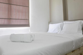 Best View 2BR Apartment at Bassura City By Travelio